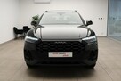 Audi Q5 40TDI Quattro Sline  Virtual MatrixLed Hak  Kamera Pakiet Czerń ACC - 6