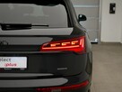 Audi Q5 40TDI Quattro Sline  Virtual MatrixLed Hak  Kamera Pakiet Czerń ACC - 8