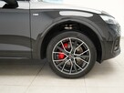 Audi Q5 40TDI Quattro Sline  Virtual MatrixLed Hak  Kamera Pakiet Czerń ACC - 11