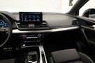 Audi Q5 40TDI Quattro Sline  Virtual MatrixLed Hak  Kamera Pakiet Czerń ACC - 15