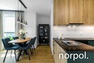 Wysoki standard wykończenia, 2 pokoje 47m2, balkon | Bronowice na sprzedaż - 6