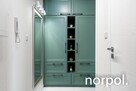 Wysoki standard wykończenia, 2 pokoje 47m2, balkon | Bronowice na sprzedaż - 9