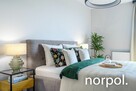 Wysoki standard wykończenia, 2 pokoje 47m2, balkon | Bronowice na sprzedaż - 11