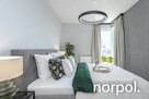 Wysoki standard wykończenia, 2 pokoje 47m2, balkon | Bronowice na sprzedaż - 12