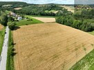 Działka budowlana Lichwin gm. Pleśna - 7