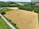 Działka budowlana Lichwin gm. Pleśna - 10