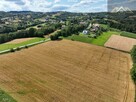 Działka budowlana Lichwin gm. Pleśna - 14