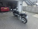 BMW K K1200 S 163 KM, Grzane Manetki, Komputer, ESA, ABS, ESP - 6