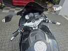 BMW K K1200 S 163 KM, Grzane Manetki, Komputer, ESA, ABS, ESP - 7