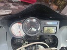 BMW K K1200 S 163 KM, Grzane Manetki, Komputer, ESA, ABS, ESP - 8