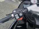 BMW K K1200 S 163 KM, Grzane Manetki, Komputer, ESA, ABS, ESP - 9
