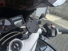 BMW K K1200 S 163 KM, Grzane Manetki, Komputer, ESA, ABS, ESP - 10