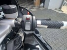 BMW K K1200 S 163 KM, Grzane Manetki, Komputer, ESA, ABS, ESP - 11