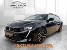 Peugeot 508 GT focal SKORA blis FUL LED kamery masaze hak elek.sam parkuje ACC max - 1