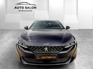 Peugeot 508 GT focal SKORA blis FUL LED kamery masaze hak elek.sam parkuje ACC max - 2
