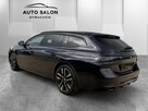 Peugeot 508 GT focal SKORA blis FUL LED kamery masaze hak elek.sam parkuje ACC max - 7