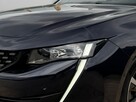 Peugeot 508 GT focal SKORA blis FUL LED kamery masaze hak elek.sam parkuje ACC max - 9