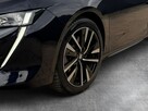 Peugeot 508 GT focal SKORA blis FUL LED kamery masaze hak elek.sam parkuje ACC max - 10