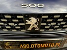 Peugeot 508 GT focal SKORA blis FUL LED kamery masaze hak elek.sam parkuje ACC max - 11