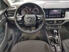Škoda Scala 1.5 TSI 150km ambition dsg smartlink led czujniki tempomat fv23% - 9