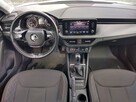 Škoda Scala 1.5 TSI 150km ambition dsg smartlink led czujniki tempomat fv23% - 10