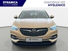 Opel Grandland X 1.2Turbo 130KM M6 2018/2019 r., salon PL, 118tys.km przebiegu - 3