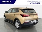Opel Grandland X 1.2Turbo 130KM M6 2018/2019 r., salon PL, 118tys.km przebiegu - 6