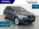 Seat Arona VAT 23% FR 1.0TSI 110KM M6 2022/2023 r., salon PL, I właściciel