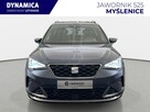 Seat Arona VAT 23% FR 1.0TSI 110KM M6 2022/2023 r., salon PL, I właściciel - 3