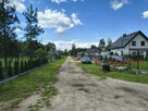 Działka budowlana Budy Zosine gm. Jaktorów, - 4