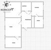 4-pokoje z ładnym widokiem | 650 m od Placu Grunwaldzkiego - 11