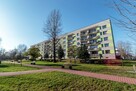 Jasna kawalerka z balkonem- 11 Listopada 9 - 9