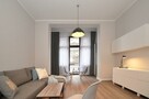 Duża kawalerka, 36 m2, balkon - Dubois 3