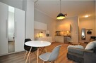 Duża kawalerka, 36 m2, balkon - Dubois 3 - 2