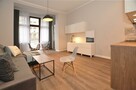 Duża kawalerka, 36 m2, balkon - Dubois 3 - 3