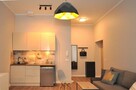 Duża kawalerka, 36 m2, balkon - Dubois 3 - 5