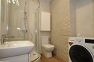 Duża kawalerka, 36 m2, balkon - Dubois 3 - 6