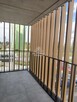 Piękne mieszkanie z balkonem w zielonej i spokojnej okolicy - 13