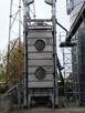 Sprzedam magazyn płaski z suszarnią i BIN 2x500 t - 2