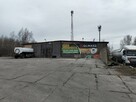 Sprzedam magazyn płaski z suszarnią i BIN 2x500 t - 6