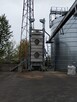 Sprzedam magazyn płaski z suszarnią i BIN 2x500 t - 7