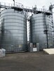 Sprzedam magazyn płaski z suszarnią i BIN 2x500 t - 8
