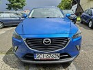 Mazda CX-3 4x4, Klimatronic, Nawigacja, Reflektory LED, PDC, 2 kpl. kół - 3