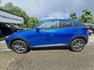Mazda CX-3 4x4, Klimatronic, Nawigacja, Reflektory LED, PDC, 2 kpl. kół - 7