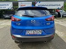 Mazda CX-3 4x4, Klimatronic, Nawigacja, Reflektory LED, PDC, 2 kpl. kół - 10