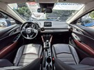 Mazda CX-3 4x4, Klimatronic, Nawigacja, Reflektory LED, PDC, 2 kpl. kół - 13