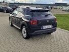 Citroen C4 Cactus 1.6hdi Navi Kamera Alu Felgi Raty Zamiana - 4