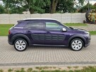 Citroen C4 Cactus 1.6hdi Navi Kamera Alu Felgi Raty Zamiana - 10