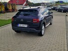 Citroen C4 Cactus 1.6hdi Navi Kamera Alu Felgi Raty Zamiana - 11