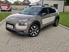 Citroen C4 Cactus 1.6hdi 100KM Klima Navi Alu Felgi Raty Zamiana